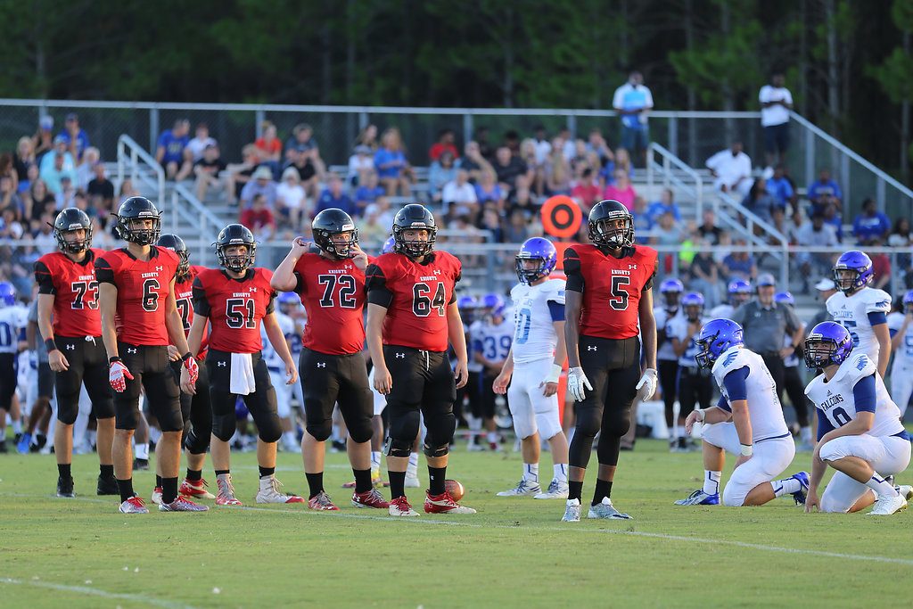 Creekside Athletics Creekside High School