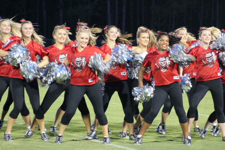 Creekside Athletics Creekside High School