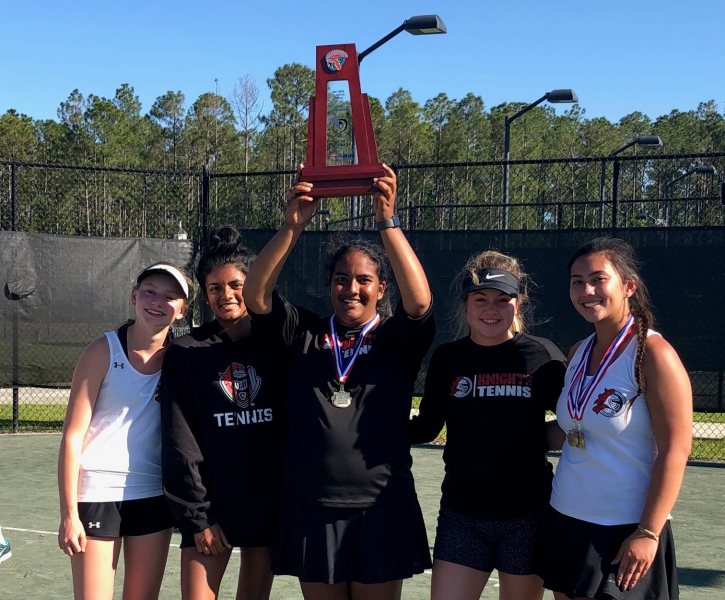 Creekside Athletics Creekside High School