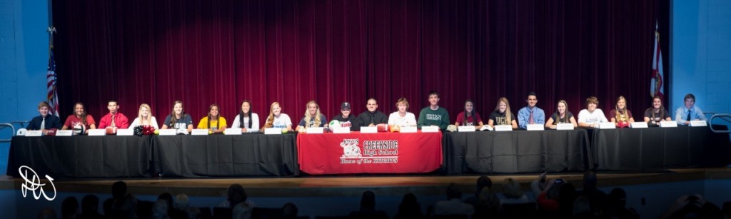 2014AtleticSignings