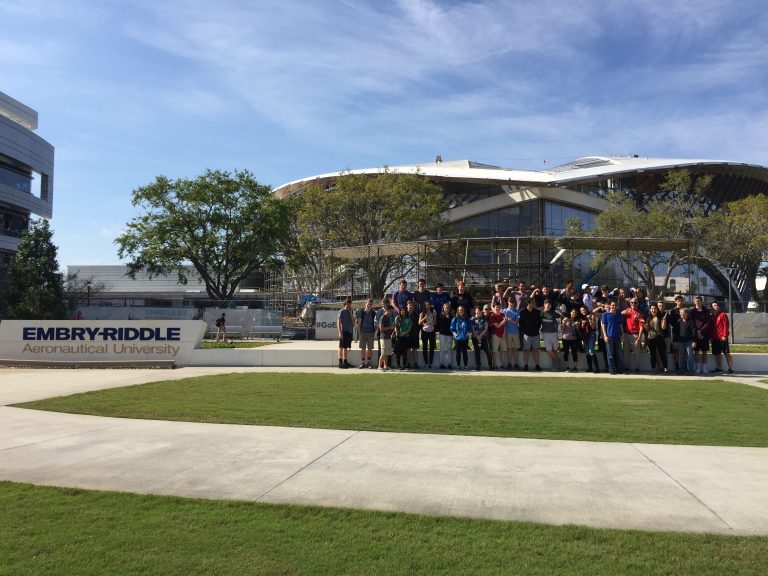 Academies Creekside High School