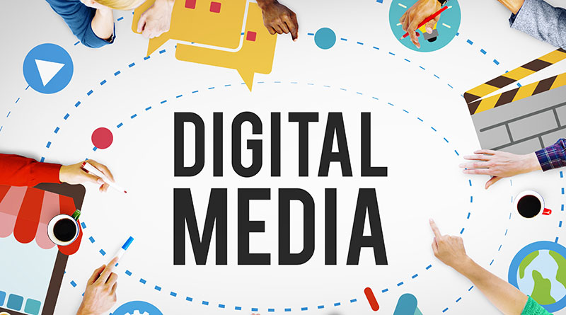 Digital Media Track – Academies