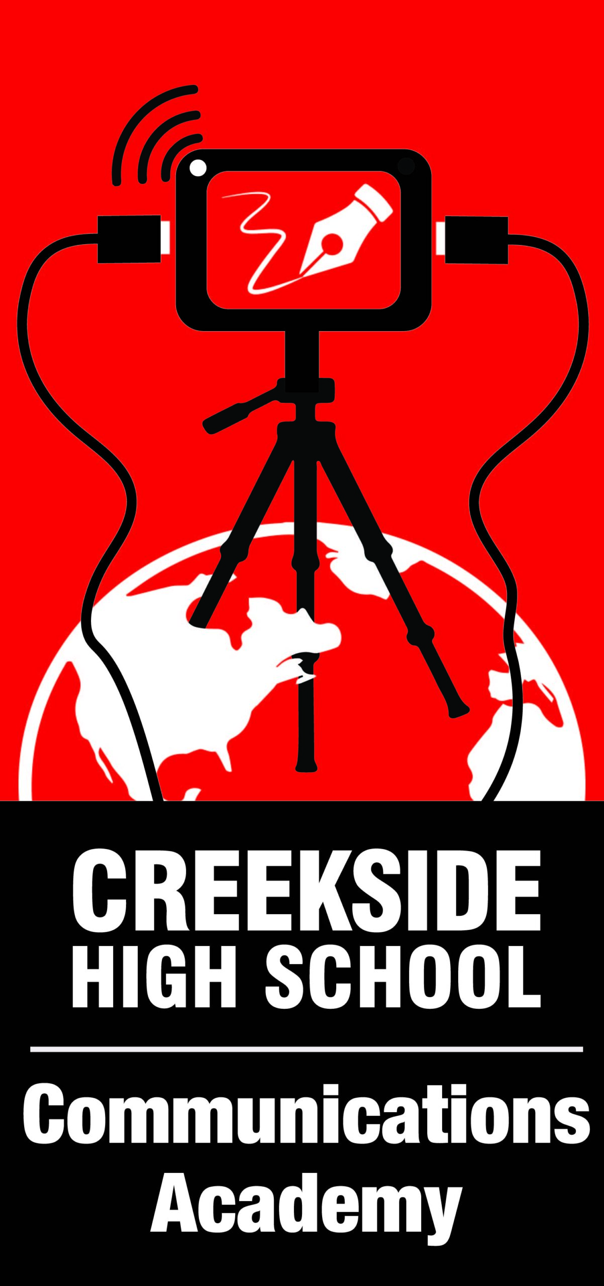 Academies Creekside High School