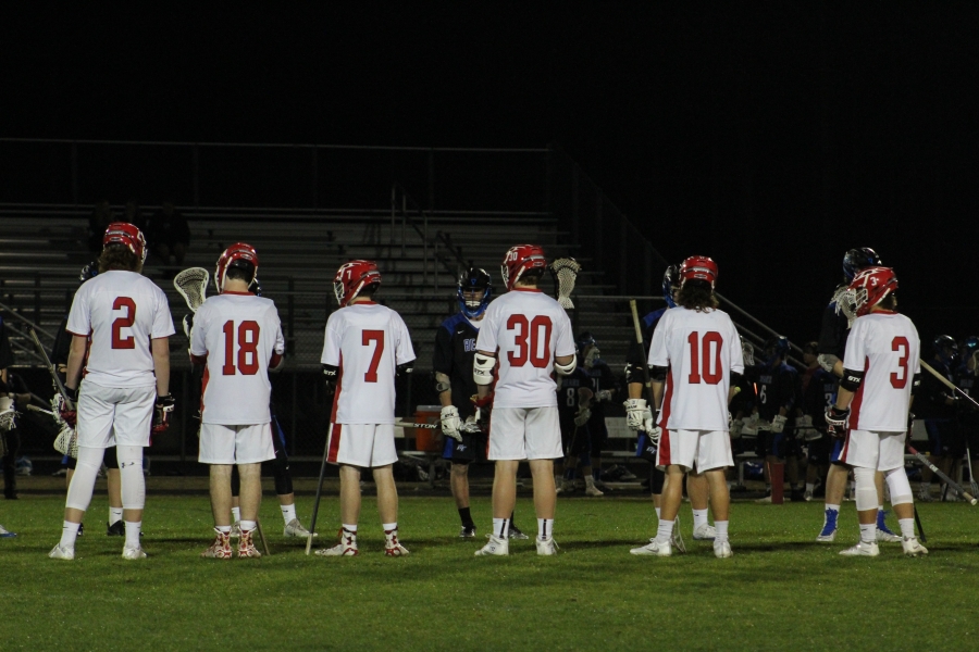 Creekside Athletics Creekside High School