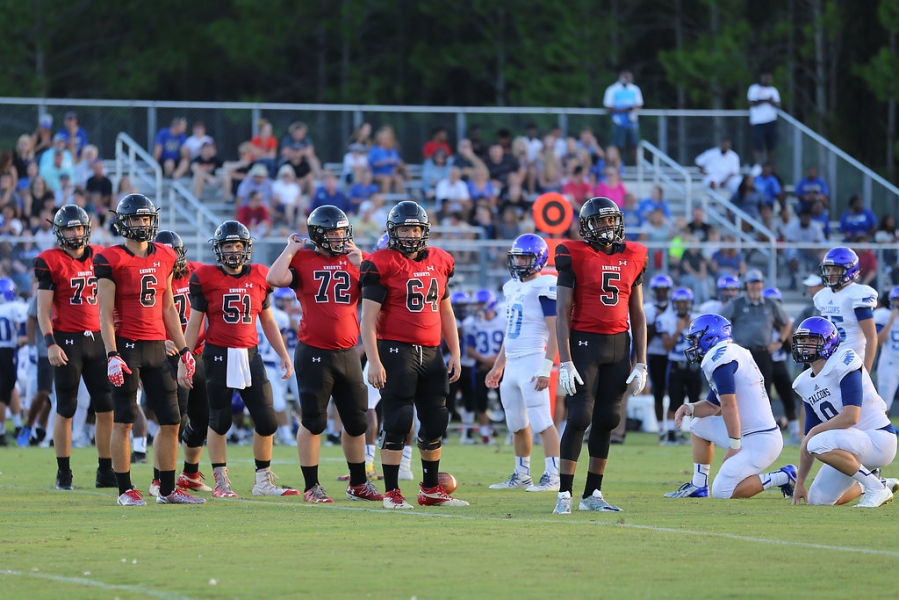 Creekside Athletics Creekside High School