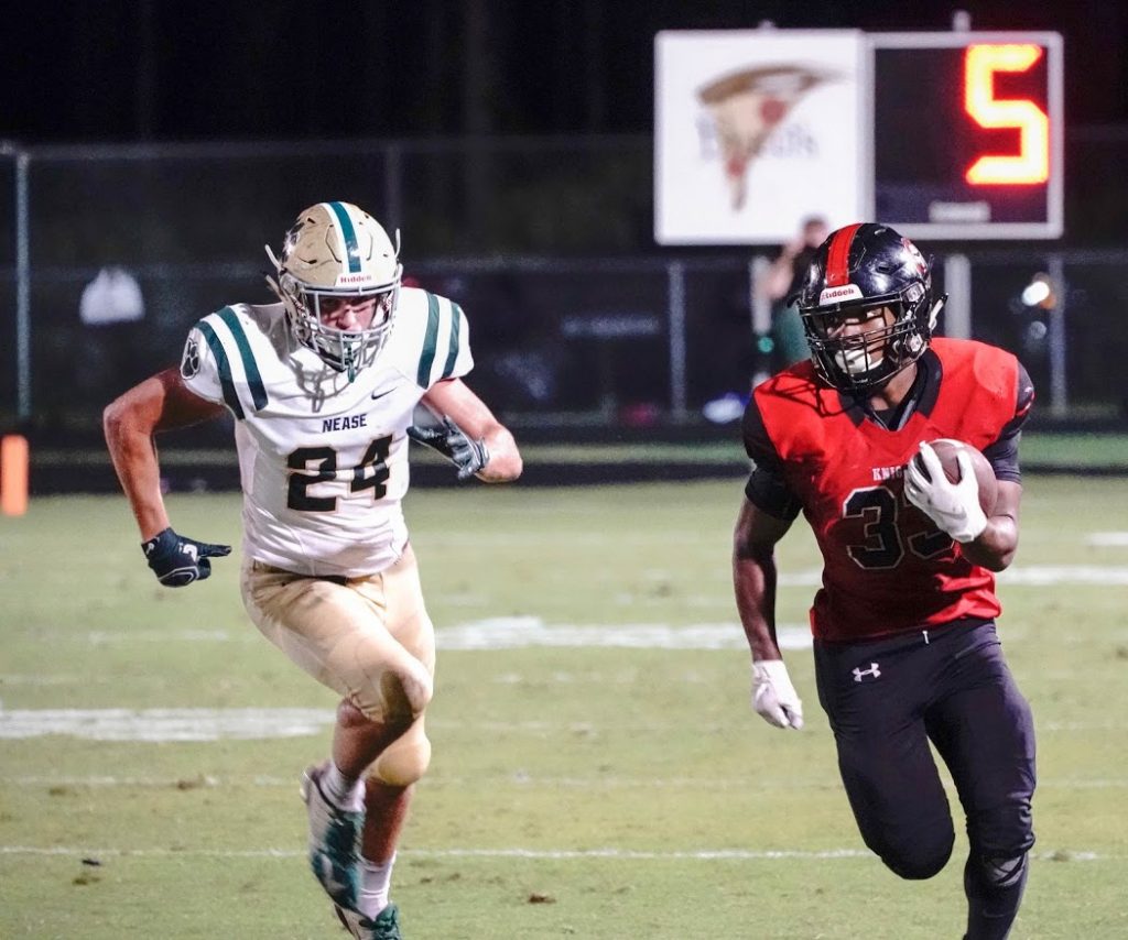 Creekside Athletics Creekside High School